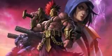 Mutants: Genesis icon