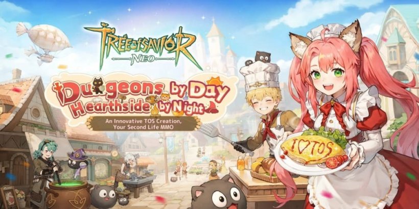 Best classes in Tree of Savior: NEO