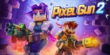 Pixel Gun 2 icon