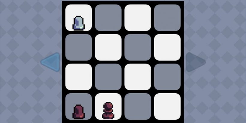 Real Auto Chess brings auto battler mechanics to classic chess