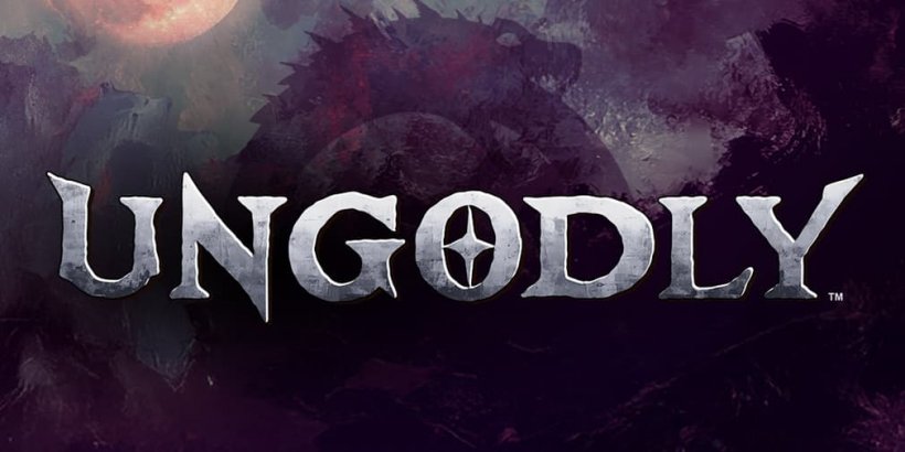 UnGodly is a new free-to-play RPG from the creators of Star Wars: Galaxy of Heroes