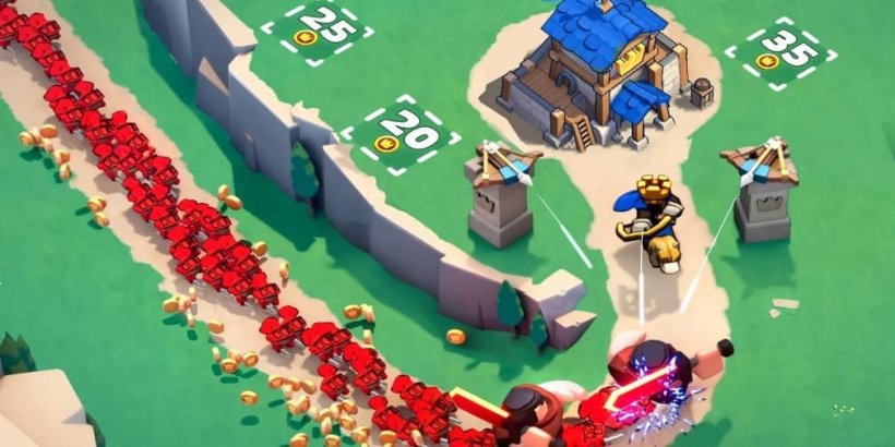 Kingshot tier list: All heroes ranked (October 2025)