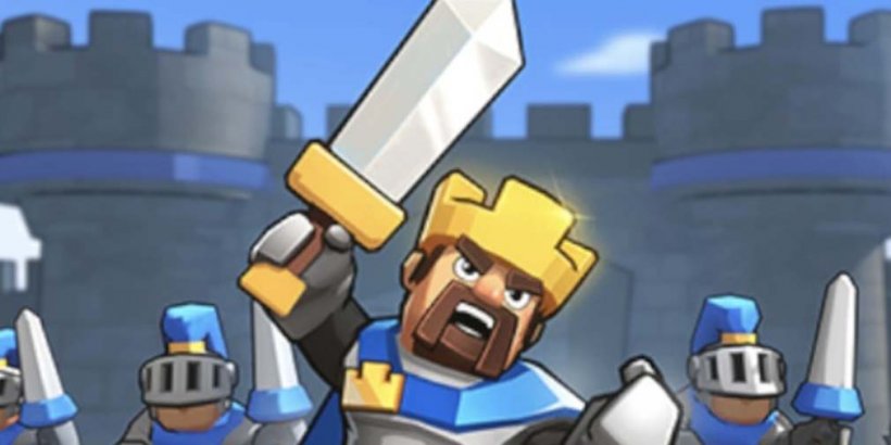 Kingshot's not-tower-defence ads are why I have major trust issues in life