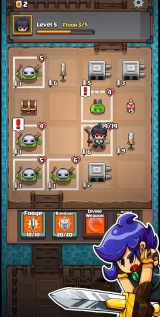 Grid Expedition icon