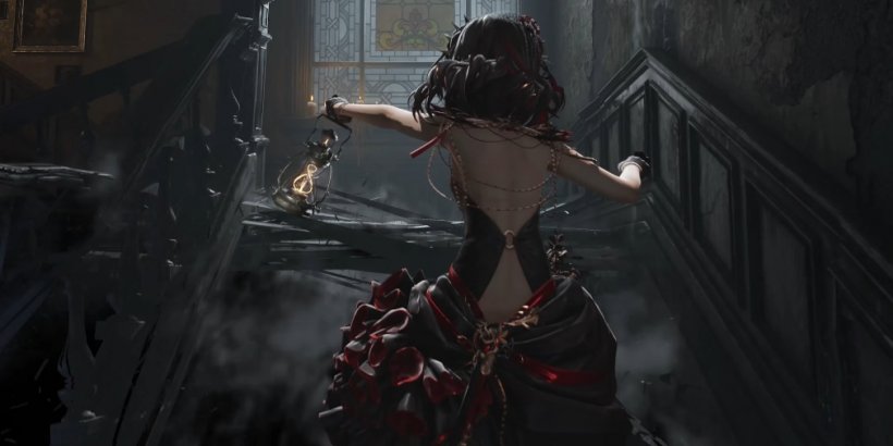Silver Palace's latest trailer gives us a glimpse of its survival horror-themed multiplayer mode, House of Greed