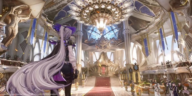 Silver Palace's excellent and eccentric Gamescom 2026 demo made me believe the hype