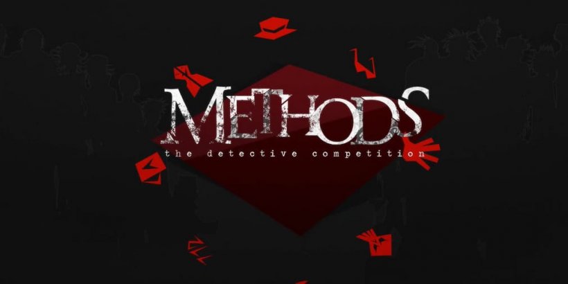 Methods: Complete Edition brings the breezy detective visual novel together in one release, out now