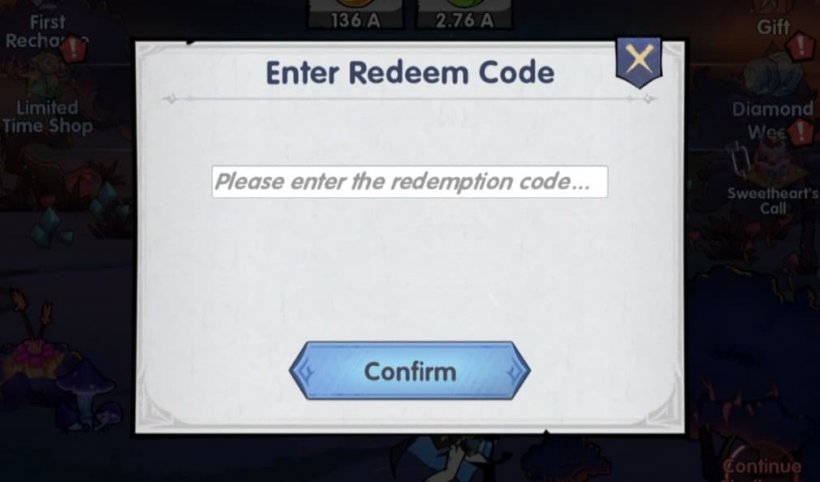 headless knight code redemption window