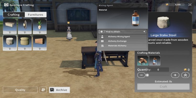 island-crafting-menu