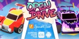 Open Drive icon