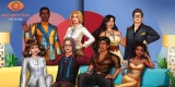 Big Brother - The Game icon