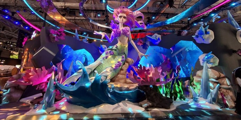 Gamescom 2026’s record-setting convention was the biggest yet for mobile