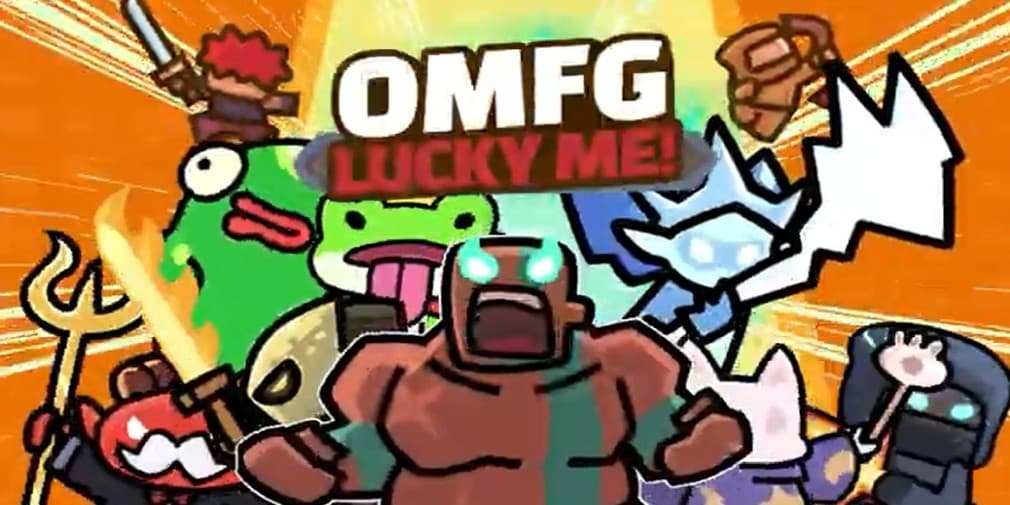 OMFG Lucky Me codes active in October 2025​Promo & Redeem Codes | Pocket Gamer