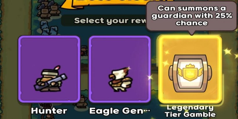 Lucky Defense guide - 7 tips for upping your tower defence mastery