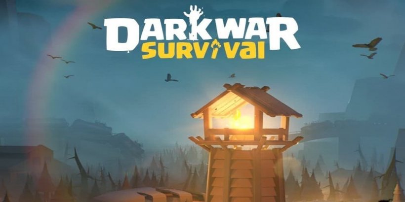 Dark War Survival guide: Tips and tricks to quickly become a top leader