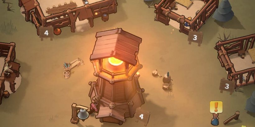 Dark War Survival codes (May 2026) - Time to turn the tide of war against the undead