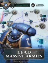 Supremacy: Warhammer 40,000