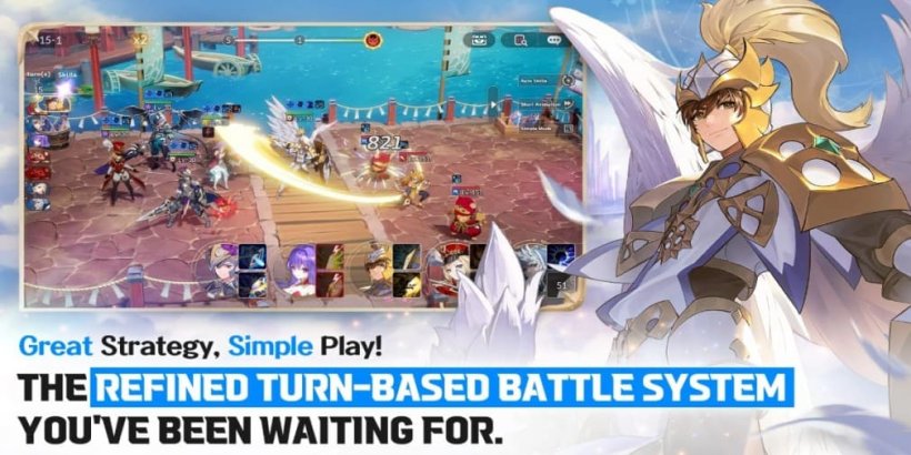 Seven Knights Re:Birth codes for free hero selectors