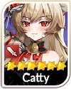 catty maxed