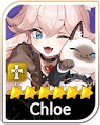 chloe maxed