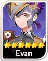 evan max rank