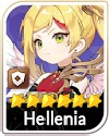 hellenia maxed