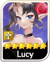 lucy max stars