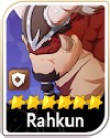 rahkun maxed