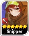 snipper maxed