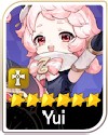 yui maxed
