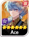 ace hero card