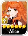 alice portrait