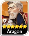 aragon portrait
