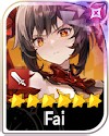 fai maxed