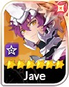 jave maxed