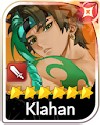 klahan portrait