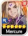 mercure maxed