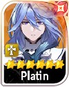 platin at max rank