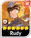 max rank rudy