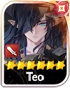 teo portrait
