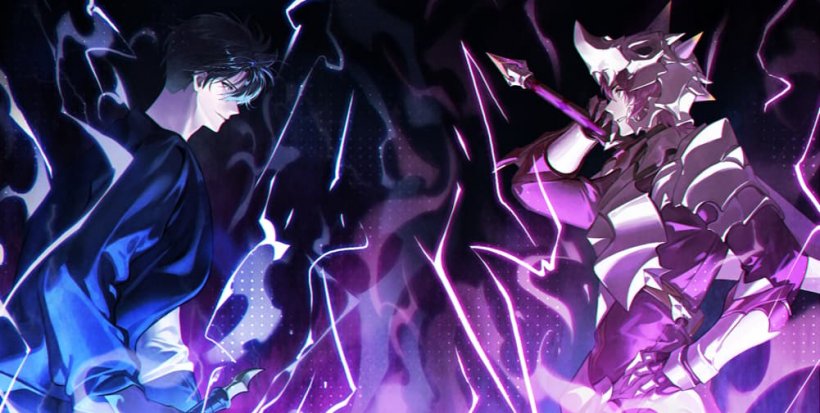 Seven Knights Re:Birth becomes the latest mobile game to collaboration with hit manhwa Solo Leveling