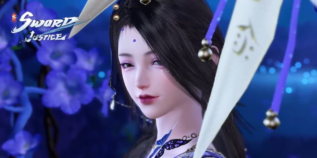 Sword of Justice Class Tier List (November 2025)