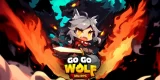 Go Go Wolf! icon