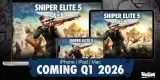 Sniper Elite 5