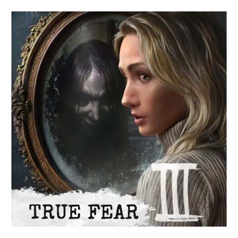 True Fear 3 icon