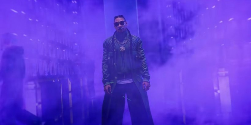 Hitman World of Assassination's latest Elusive Target mission sees you taking on Snoop Dogg