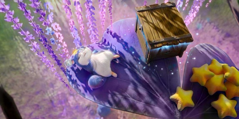 Aniimo confirms release date so you can start prepping for a new creature-collecting adventure on mobile