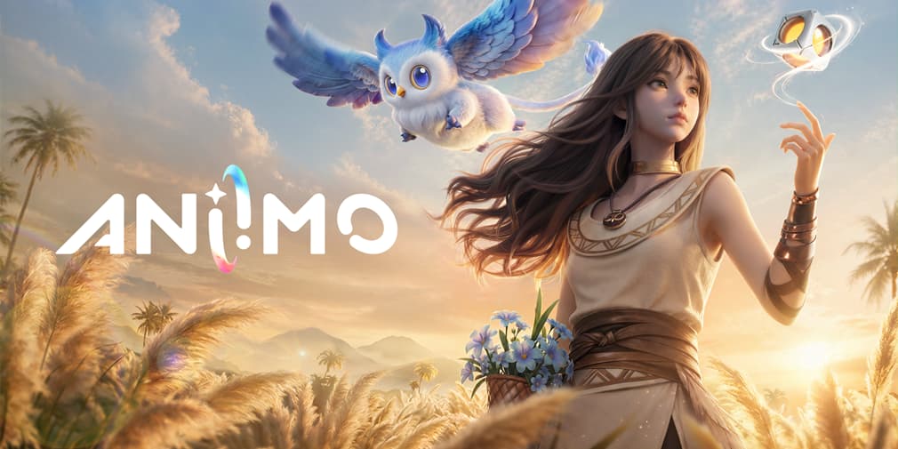 Aniimo Season One Part Two Update: New Creatures [Confirmed]