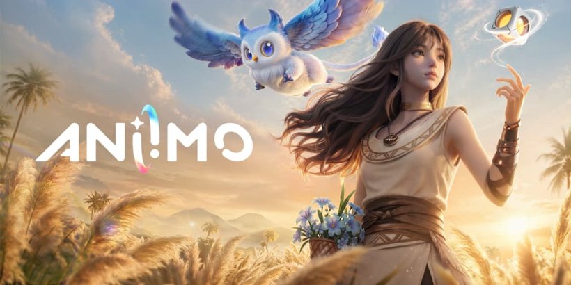 Aniimo gets the second chapter of its first season offering you dozens of new Aniimo to catch!