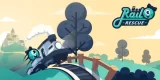 Rail Rescue: Puzzle Lines icon